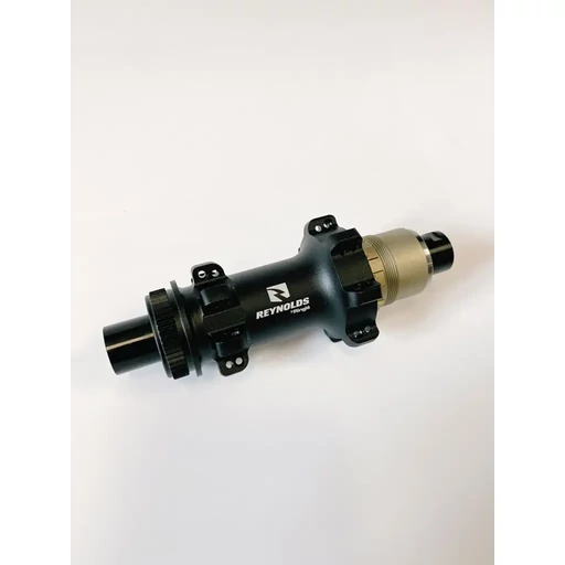 Agy SUNringlé SRX SP disc BOOST hátsó CL 148x12 28H fekete Sram XD