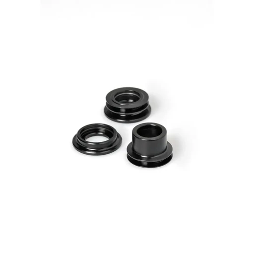 Agyhoz DT Swiss 240/180 első átalakító kupakszett Torque Cap 15x100mm-re (18mm)