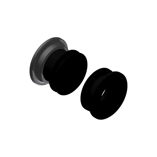Agyhoz DT Swiss 240/180 első átalakító kupakszett Torque Cap 2 15x110mm-re
