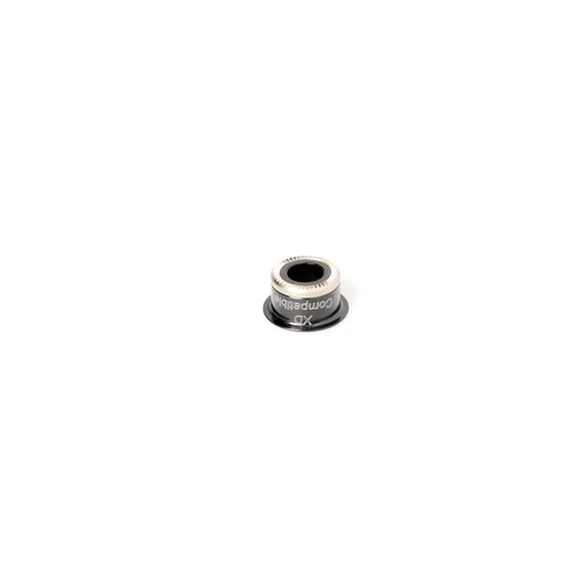 Agyhoz DT Swiss 240/350 hátsó átalakító kupak 135x10mm-re SRAM rotor oldali