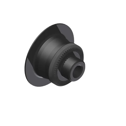 Agyhoz DT Swiss 240/350 hátsó átalakító kupak 135x5mm-re rotor oldali