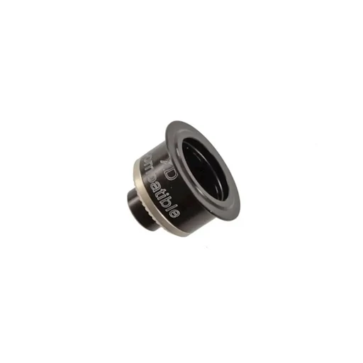 Agyhoz DT Swiss 240/350 hátsó átalakító kupak 135x5mm-re SRAM rotor oldali