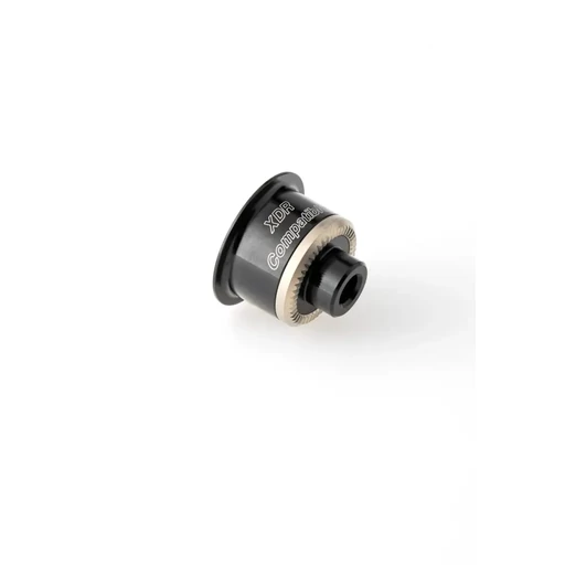 Agyhoz DT Swiss 240/350 hátsó átalakító kupak 135x5mm-re SRAM XDR rotor oldali