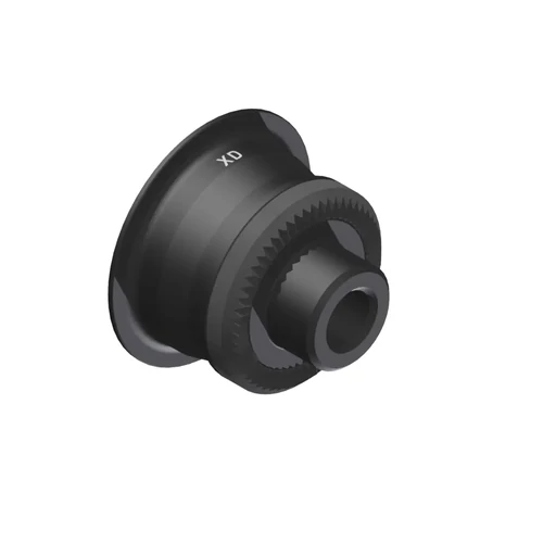 Agyhoz DT Swiss 240/350 hátsó átalakító kupak 135x5mm-re SRAM rotor oldali