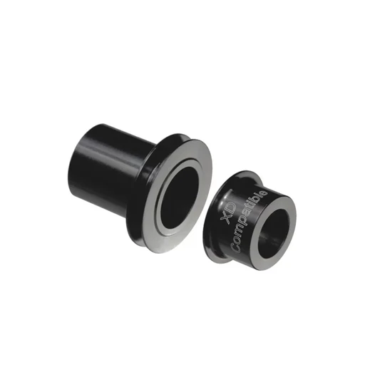 Agyhoz DT Swiss 240/350 hátsó átalakító kupakszett 135x12mm-re SRAM XD