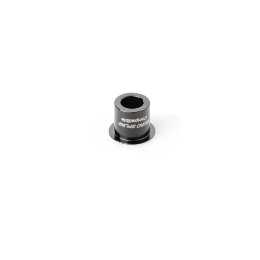Agyhoz DT Swiss 240/350 hátsó átalakító kupak 142x12mm-re MS rotor oldal