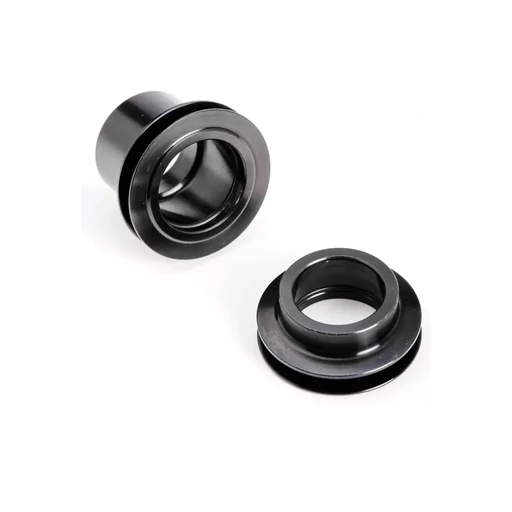 Agyhoz DT Swiss 240 első átalakító kupakszett 100x12mm-re (18mm)