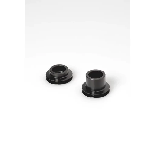 Agyhoz DT Swiss 240 első átalakító kupakszett 100x15mm-re (18mm)