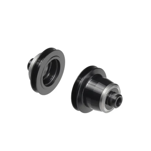 Agyhoz DT Swiss 240 első átalakító kupakszett 100x5mm-re (18mm)
