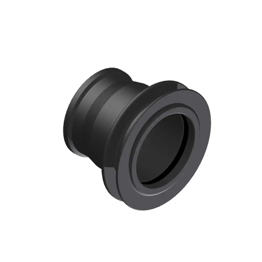 Agyhoz DT Swiss 240 első átalakító kupakszett 100x15mm-re EXP agyakhoz