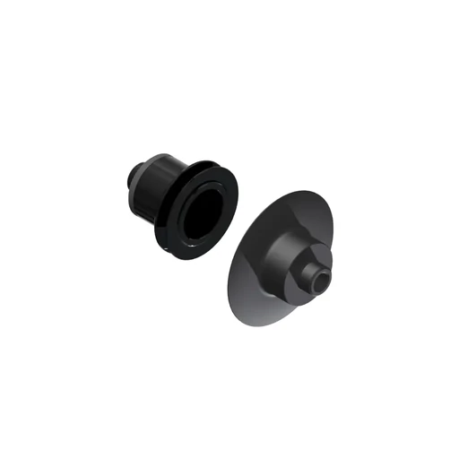 Agyhoz DT Swiss 240 EXP DICUT első átalakító kupakszett 100x5mm-re road