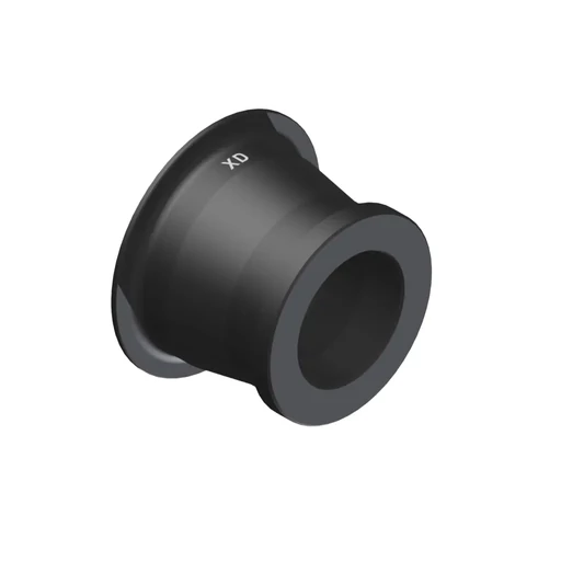Agyhoz DT Swiss 240 EXP hátsó átalakító kupak 142x12mm-re SRAM XD rotor oldali