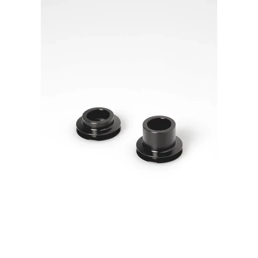 Agyhoz DT Swiss 240 első átalakító kupakszett 100x15 mm-re (18mm)
