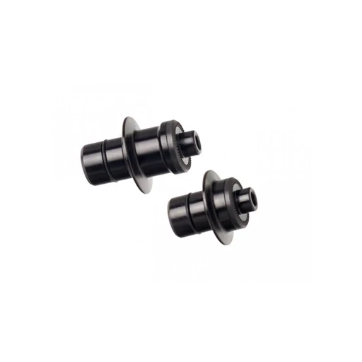 Agyhoz DT Swiss 350/370 első átalakító kupakszett gyorszáras 5mm-re