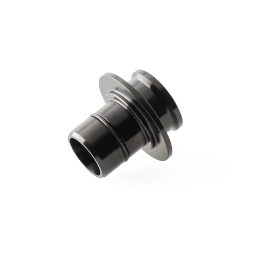 Agyhoz DT Swiss 350/370 első átalakító kupak 100x12mm-re jobb oldal