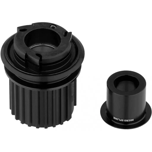 Agyhoz DT Swiss 3 kalapácsos acél Shimano Microspline rotor 12mm kupakkal