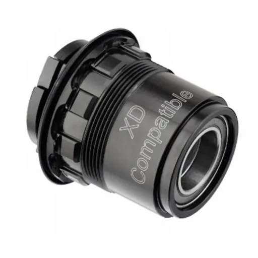Agyhoz DT Swiss 3 kalapácsos acél Sram XD rotor kupak nélkül