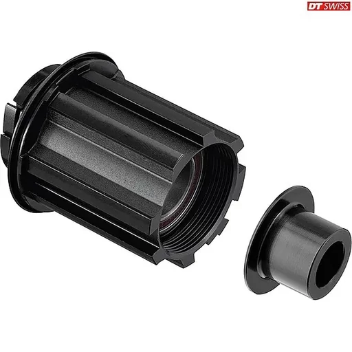 Agyhoz DT Swiss 3 kalapácsos Campagnolo rotor 12mm kupakkal
