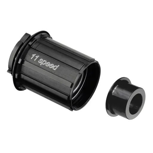 Agyhoz DT Swiss 3 kalapácsos Shimano 11 sebességes rotor 12mm kupakkal