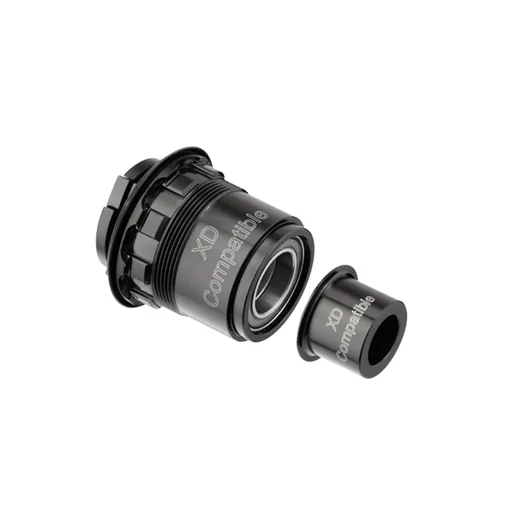Agyhoz DT Swiss 3 kalapácsos Sram XD rotor 12mm kupakkal