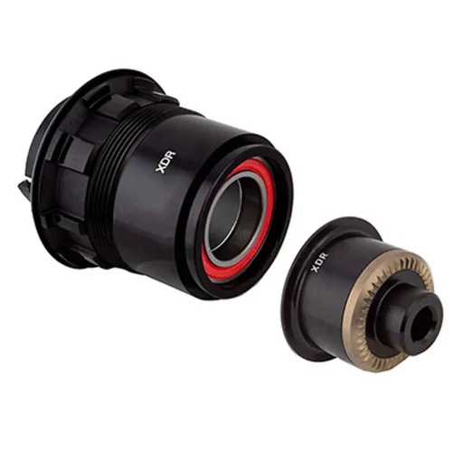 Agyhoz DT Swiss 3 kalapácsos Sram XDR rotor 5mm kupakkal
