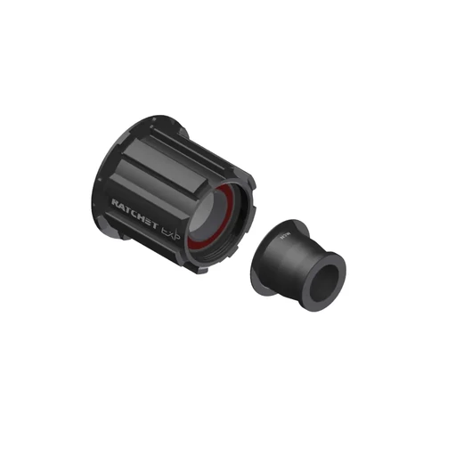 Agyhoz DT Swiss Ratchet EXP Campagnolo N3W rotor 12mm kupakkal