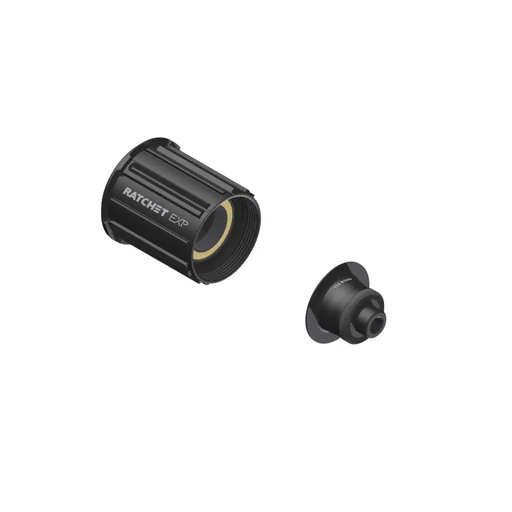 Agyhoz DT Swiss Ratchet EXP Shimano 11 sebességes 5mm kupakkal kerámia