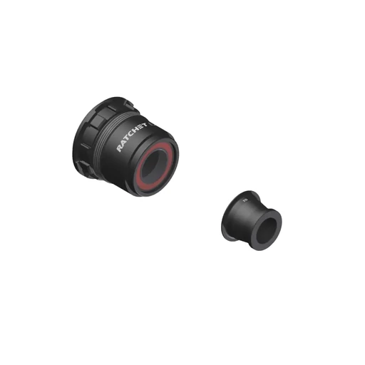 Agyhoz DT Swiss Ratchet EXP Sram XD rotor 12mm kupakkal