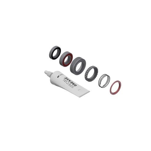Agyhoz DT Swiss Ratchet EXP upgrade kit 54 fogas 180-as agyhoz csapággyal