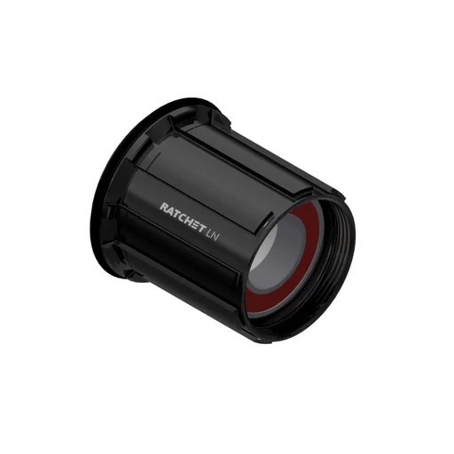 Agyhoz DT Swiss Ratchet LN Shimano HG rotor kupak nélkül