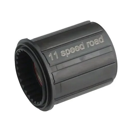 Agyhoz DT Swiss Ratchet System acél Shimano 11 sebességes rotor kupak nélkül
