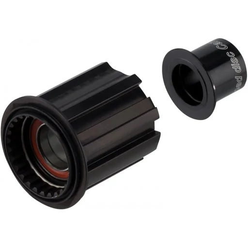 Agyhoz DT Swiss Ratchet System Campagnolo rotor 12mm kupakkal