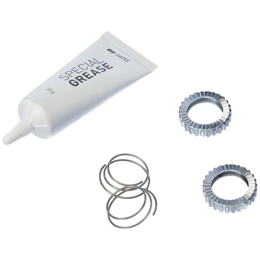 Agyhoz DT Swiss Ratchet System napkerék 54 fogas kit (2 kerék+rugó+zsír)