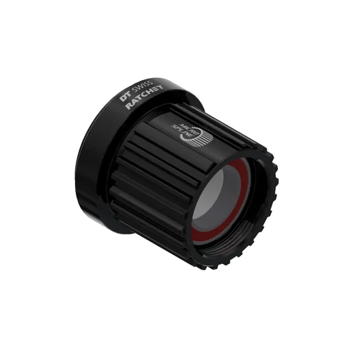 Agyhoz DT Swiss Ratchet System Shimano Microspline rotor kupak nélkül