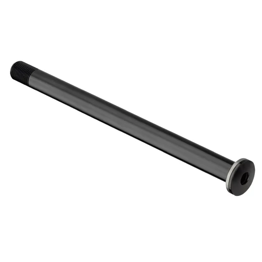 Agyhoz DT Swiss RWS gyorszár első 15x100mm 15x1.5 kar nélkül