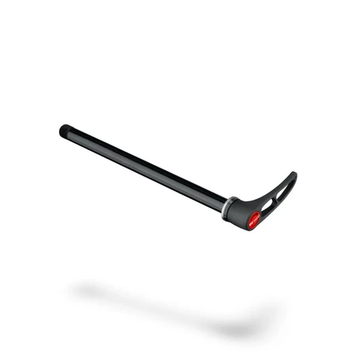Agyhoz DT Swiss RWS gyorszár hátsó 142x12mm lapos 1.0