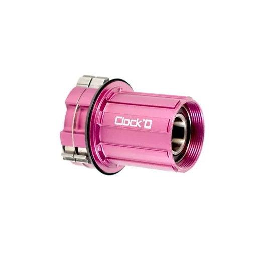 Agyhoz SUNringlé Bubba rotor Shimano HG 6 kalapácsos