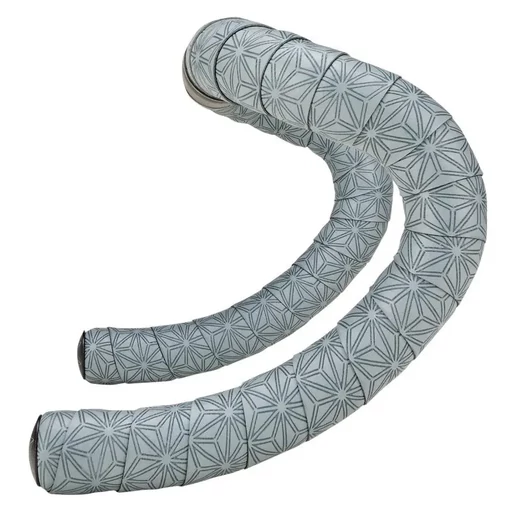 Bandázs Supacaz Super Sticky Kush Gravel Gun Metal