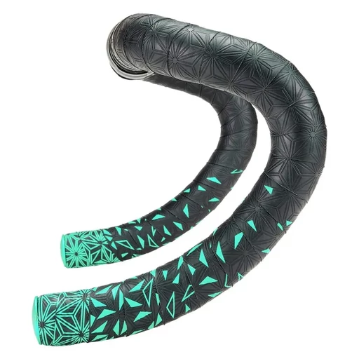 Bandázs Supacaz Super Sticky Kush Star Fade Celeste