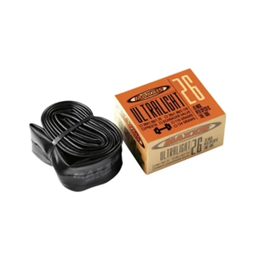 Belső Maxxis 26X1.50/1.75 ULTRALIGHT Presta szelepes 109g AKCIÓ!
