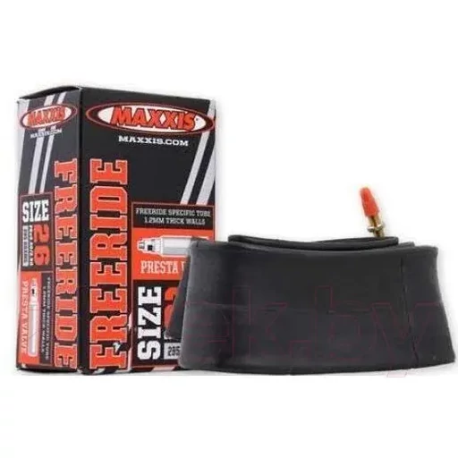 Belső Maxxis 26X2.20/2.50 FREERIDE Autószelepes 297g