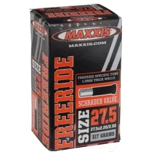 Belső Maxxis 27.5X2.2/2.5 FREERIDE Autó szelepes 307g
