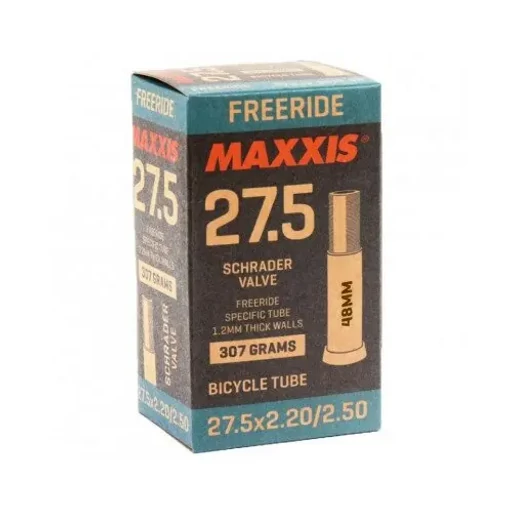 Belső Maxxis 27.5X2.2/2.5 FREERIDE Autó szelepes 326g