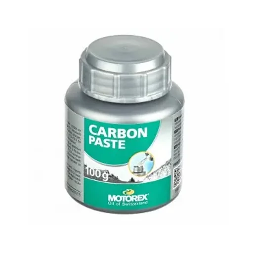 Paszta karbon alkatrészekhez és vázakhoz Motorex CARBON PASTE 100g