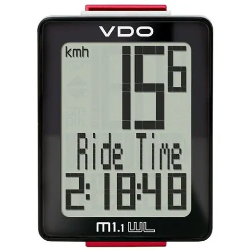 Computer VDO M1.1 vezetékes