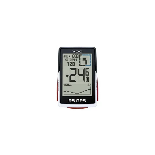 Computer VDO R5 GPS