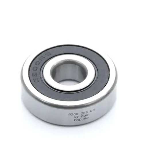 Csapágy ENDURO 6200 LLB 10X30X9 mm