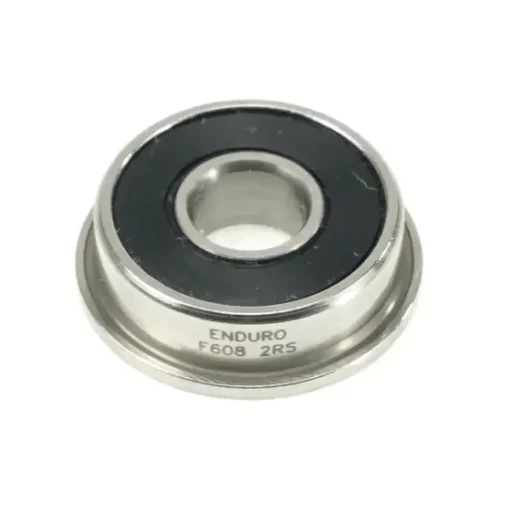 Csapágy ENDURO F608 2RS 8X22/24X7/8 mm