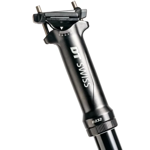 Dropper DT Swiss D 232 27.2 400/60mm L1
