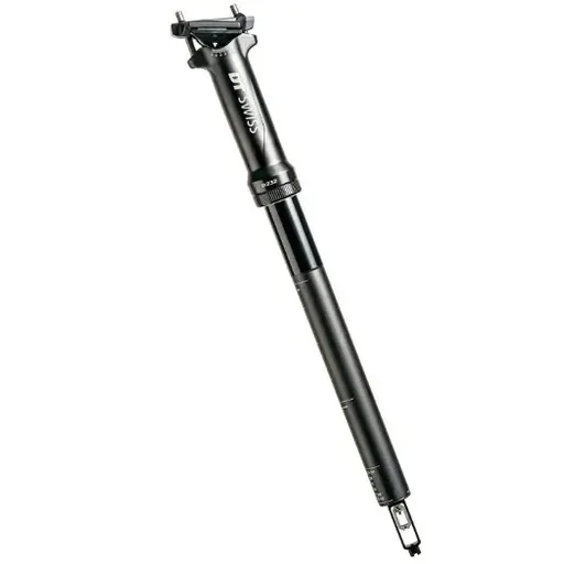 Dropper DT Swiss D 232 27.2 400/60mm L1 Matchmaker karral